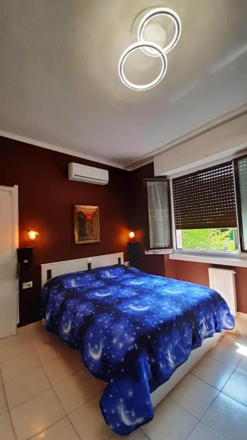 Vialetto V. Pastro 10 Acomodação com café da manhã Milão Exterior foto